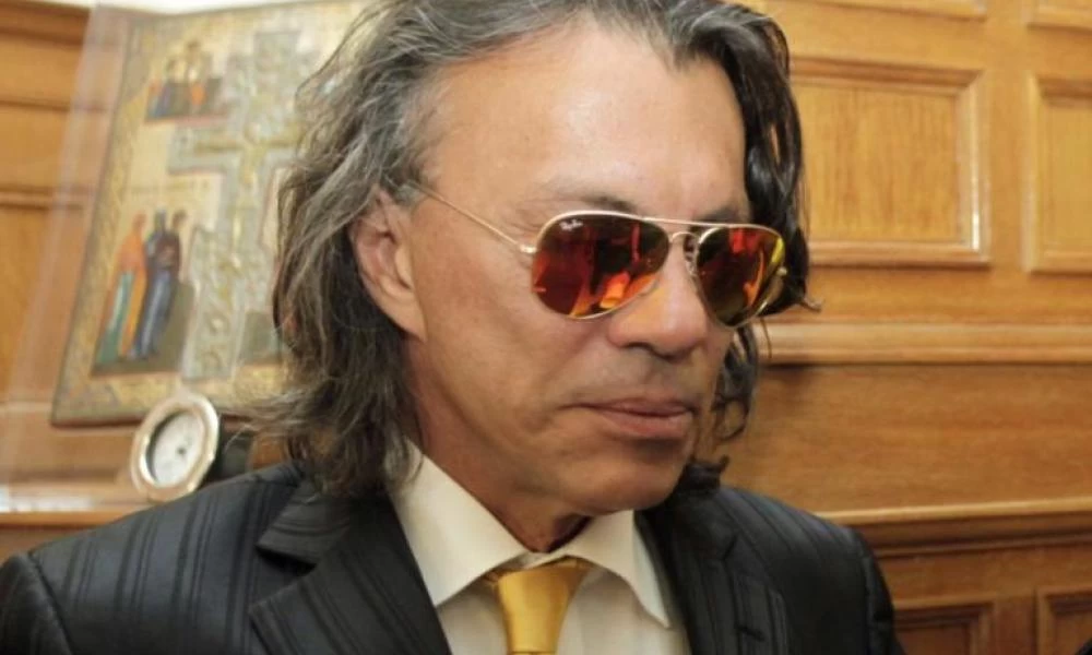 Φωτιά στο Μάτι: Ελεύθερος με εγγύηση 20.000 ευρώ ο Ηλίας Ψινάκης